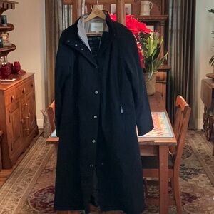 $39 Coldwater Creek’s “Customer Favorite” All-Season Long Coat (Style #17317)